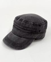 ピグメントワークキャップ