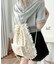 フラワー総柄ナップサック