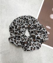 Lラメレオパードシュシュ