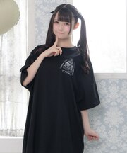 毎日誕生日闇うさぎティー