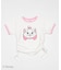 【Disney】サイドドロストリンガーT
