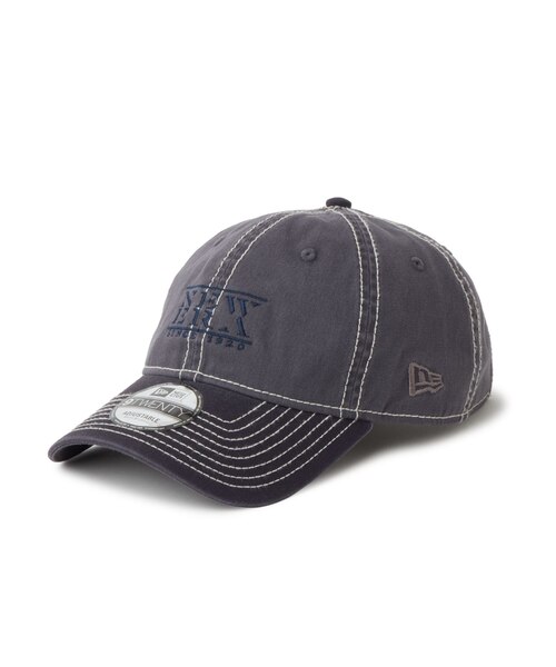 NEWERA 920 Stitch Accent｜ウィゴーの通販｜&mall（アンドモール