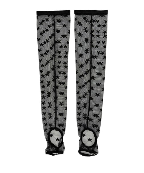 アソート柄シアートレンカ