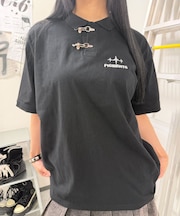メタルフックポロ
