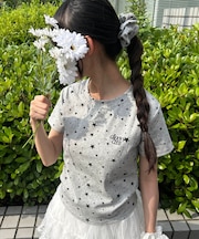 アソートシュシュセットTシャツ