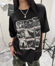 フォトフェードビッグT