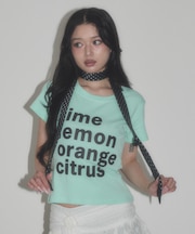 citrus T
