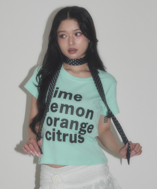 citrus T