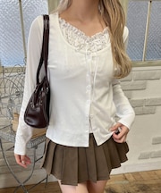 ドットレイヤードLSトップス