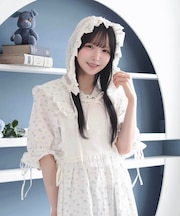 もくもく雲っち☆