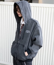 ワーカーズフードブルゾン