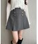 ナポレオンミニスカート
