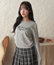 ドロストラメリブトップス