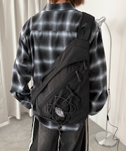 別注Dickiesワンショルダーバッグ