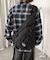 別注Dickiesワンショルダーバッグ