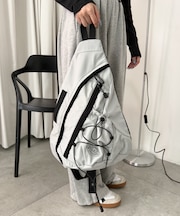 別注Dickiesワンショルダーバッグ