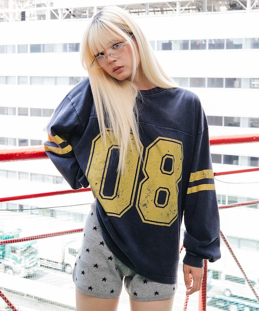 ナンバリングT(LS)