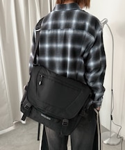 別注Dickiesメッセンジャーバッグ