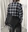 別注Dickiesメッセンジャーバッグ