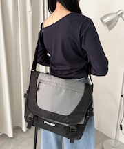 別注Dickiesメッセンジャーバッグ