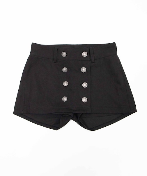 ナポレオンミニスカパン