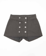 ナポレオンミニスカパン
