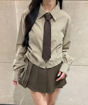 アソートネクタイセットシャツ