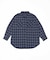 2WAYオフショルシャツ