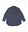 2WAYオフショルシャツ