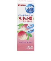 薬用ローション ももの葉