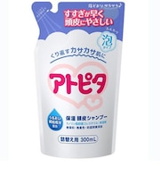 アトピタ　保湿頭皮シャンプー詰替