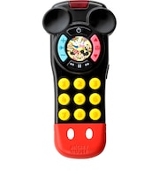 おしゃべりまねっこリモコン　ミッキー＆フレンズ