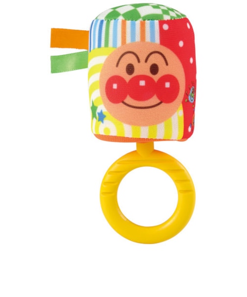 やわらかポロンポロン　チャイム