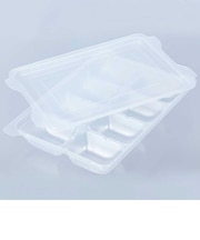 離乳食 冷凍 ブロックトレー M