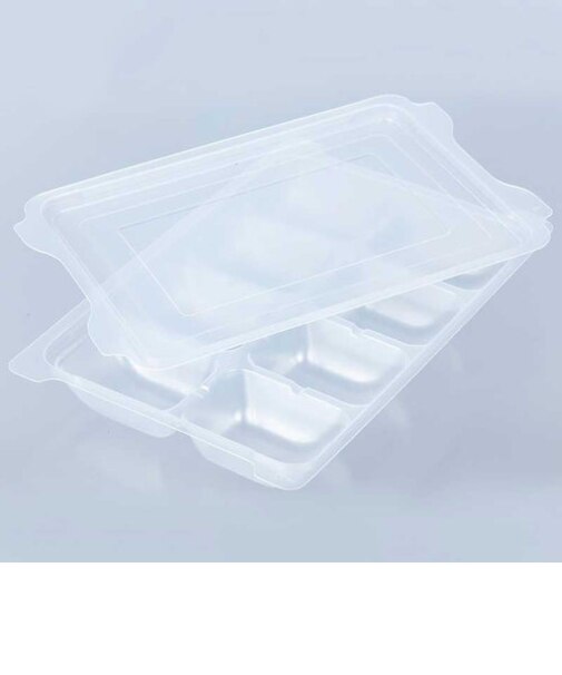 離乳食 冷凍 ブロックトレー M