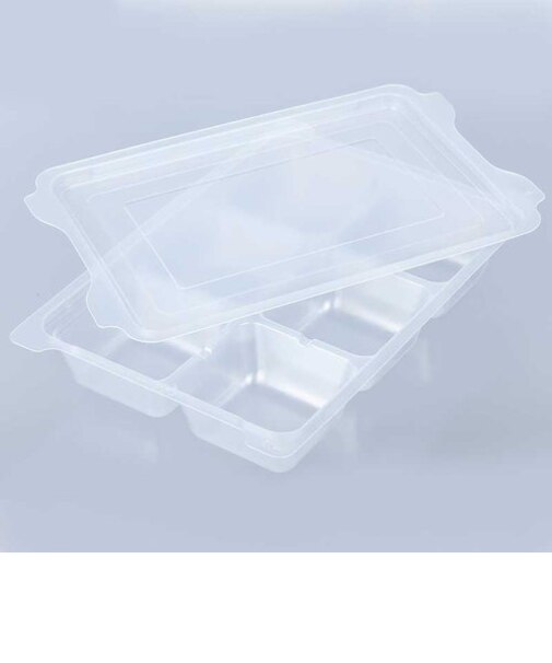 離乳食 冷凍 ブロックトレー L