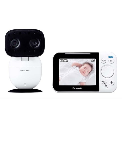 パナソニックベビーモニター｜アカチャンホンポの通販｜&mall（アンド