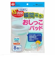 消臭おしっこパッド　　