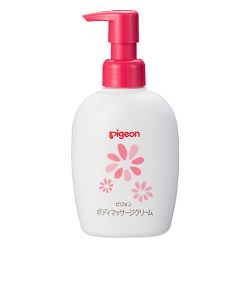 ボディマッサージクリーム　250g