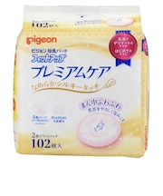 母乳パッドプレミアムケア　102枚入