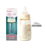 チュチュベビースリムタイプPPSUほ乳びん150