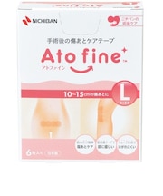 アトファインＬ　6枚