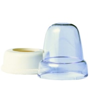 ピジョン　キャップフードセット