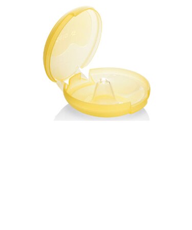 メデラ　ニップルシールドM