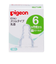 スリムタイプ 乳首 (シリコーンゴム製) 6ヵ月～ Y 1個入 スリーカット