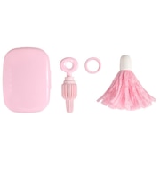 びっくりフルフルほ乳びん洗い