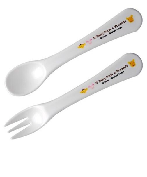 スプーン＆フォークＲＥ　ベビープー