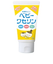 ベビーワセリン60g