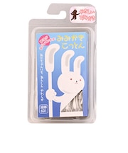 コットン・ZOO　みみかきこっとん60本