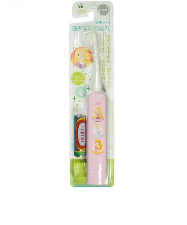 赤ちゃんハピカ水だけde OK！プリンセス　R